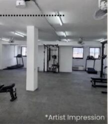 Jurong Industrial Estate (D22), Factory #528901361
